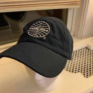 Official Pan American baseball cap